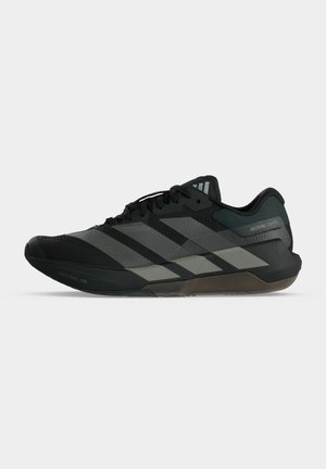 adidas Performance, ADIZERO DROPSET PRO - Scarpe da allenamento - core black/iron metallic