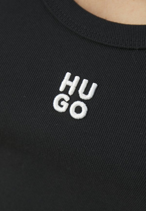 NALIMERA - Shift dress3