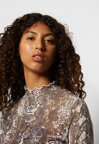 adidas Originals SNAKE - Camisola de manga comprida - multi-coloured