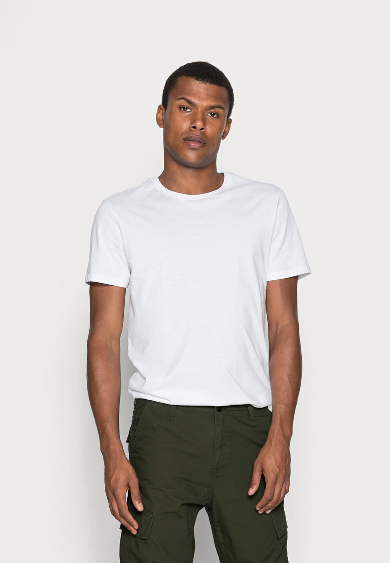 Carhartt WIP PANT COLUMBIA - Cargobroek - cypress rinsed
