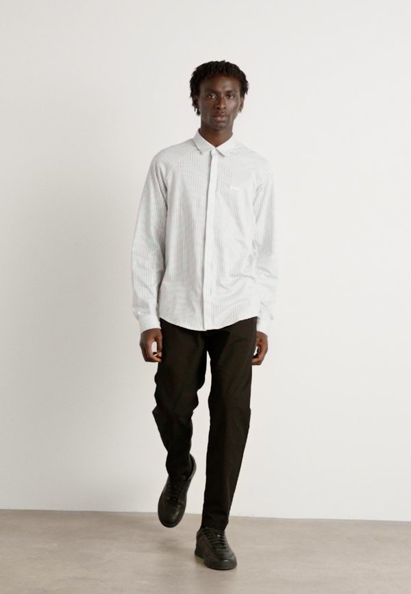 EXCURSE - Shirt - natural4