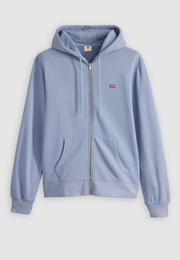 NEW ORIGINAL ZIP UP - Zip-up sweatshirt - cliff3