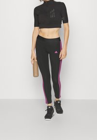 adidas Sportswear Tights - black