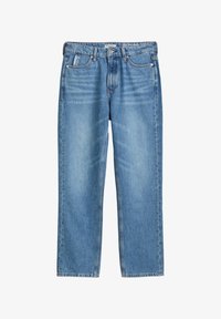 Niewybrane, light blue