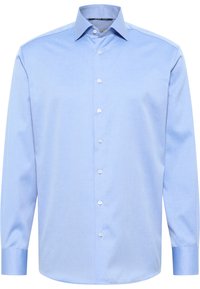 Unausgewählt, blau