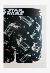 Wybrany, black star wars