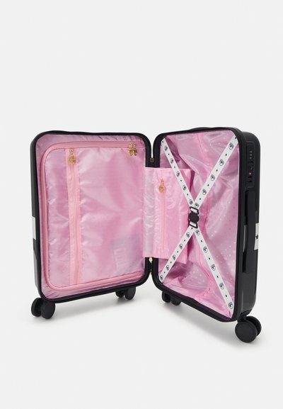 CHIARA FERRAGNI RANGE - Matkalaukkusetti - black