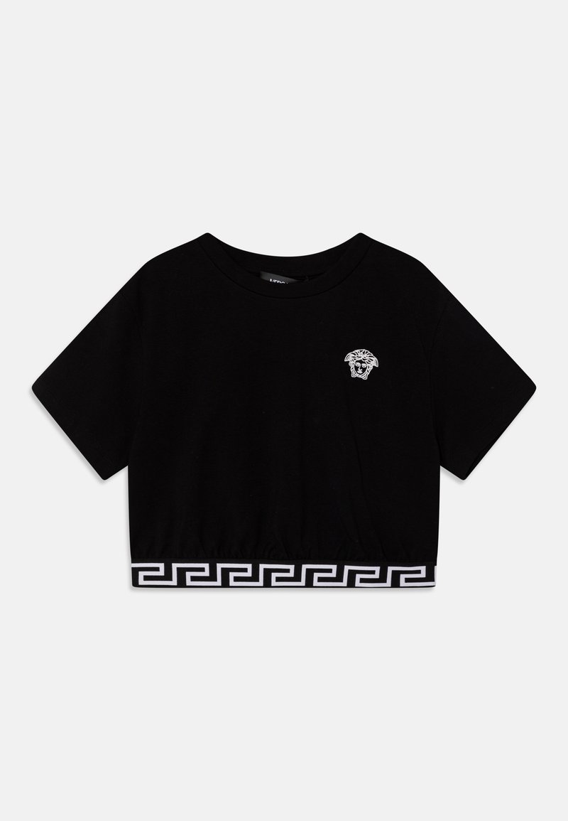 Versace - MEDUSA - Camiseta estampada - nero/bianco, Ampliar