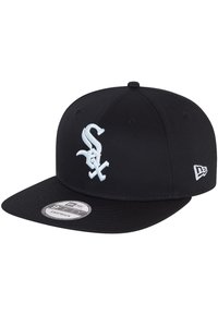 CHICAGO - Gorra - schwarz