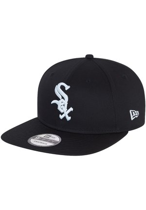 New Era CHICAGO - Cap - schwarz