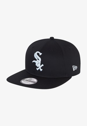 New Era CHICAGO - Cap - schwarz