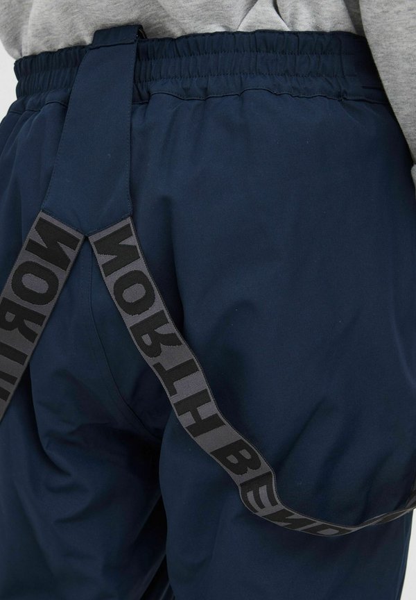 NBHILFRIED M SKI W-PRO 10.000 WITH WATERPROOF COATING - Trousers2