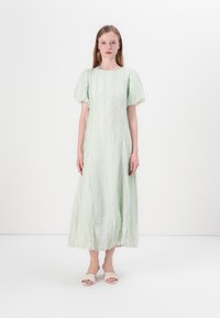 YAS - YASEMBER LONG DRESS - Maxi dress - ambrosia Thumbnail Image 1