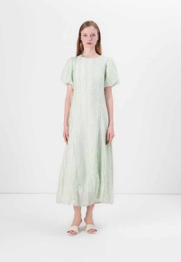 YASEMBER LONG DRESS - Maxikleid - ambrosia