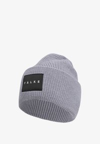 Niet geselecteerd, light grey heather