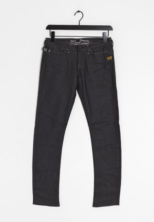 G-STAR Jeans Slim Fit - black