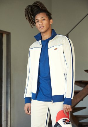 LIBRA - Giacca sportiva - light grey