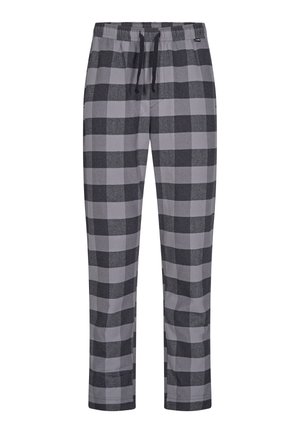 Nattøj bukser - dark grey
