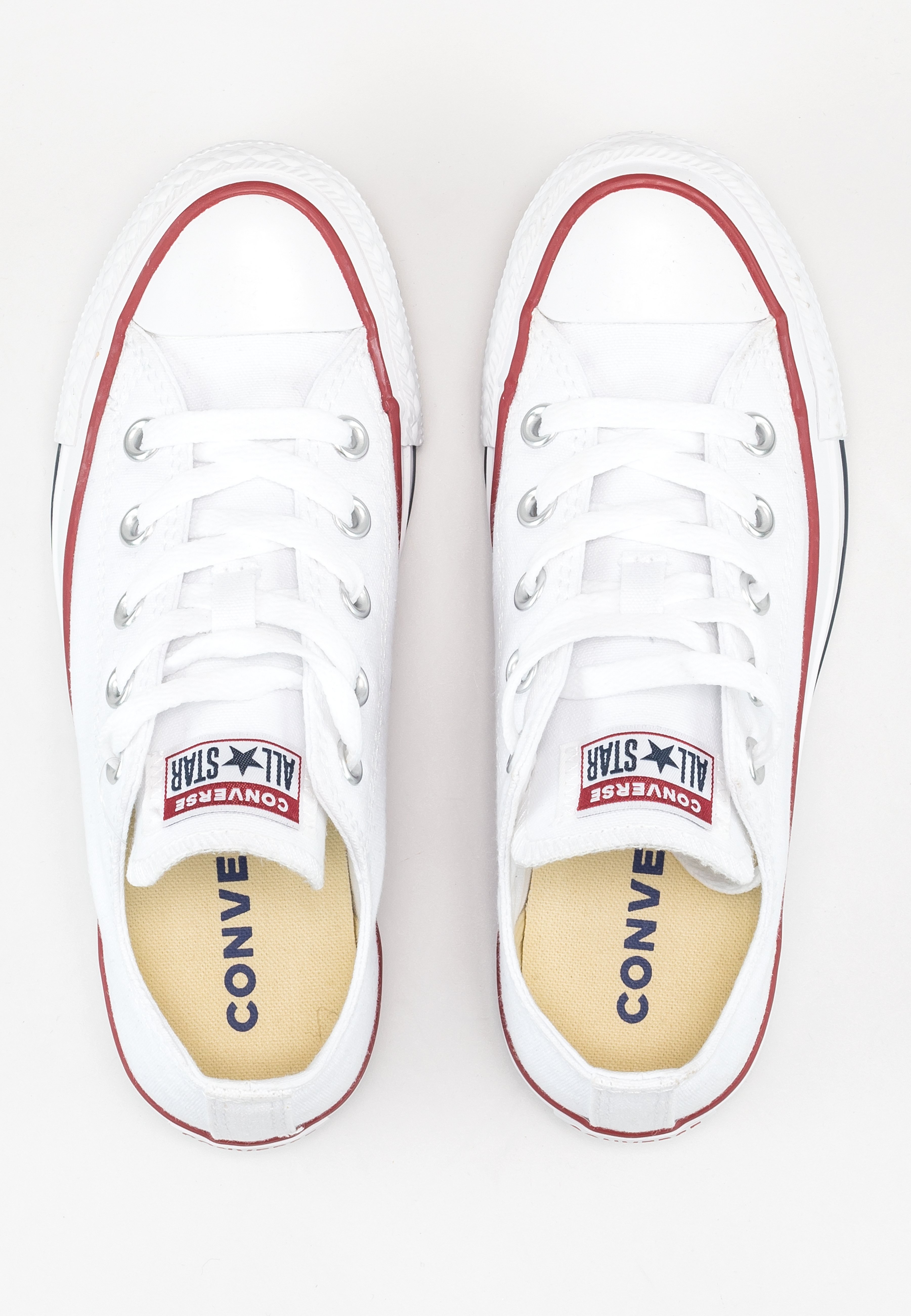 converse skate trainers