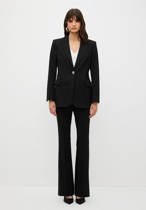 adL Blazer - black
