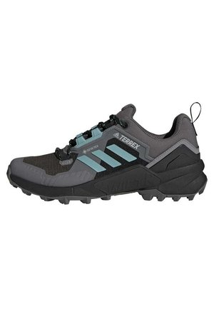 adidas Performance TERREX SWIFT R3 GORE-TEX® HIKING - Hikingschuh - grey