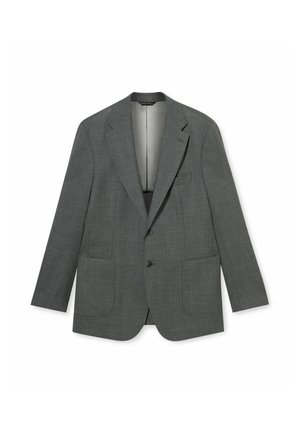 Sakko - grey