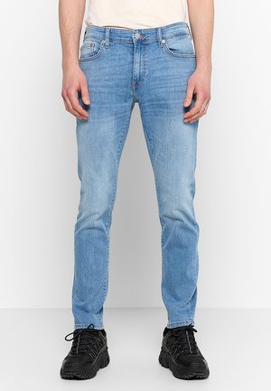 SLOOM - Jeans Slim Fit - hellblau