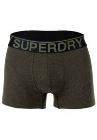 Superdry & Co - Bokserki obcisłe