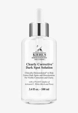 Kiehl's CC DARK SPOT SOLUTION - Concealer