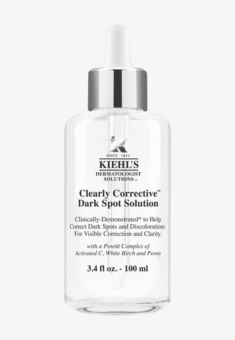 Kiehl's - CC DARK SPOT SOLUTION - Correcteur, Agrandir