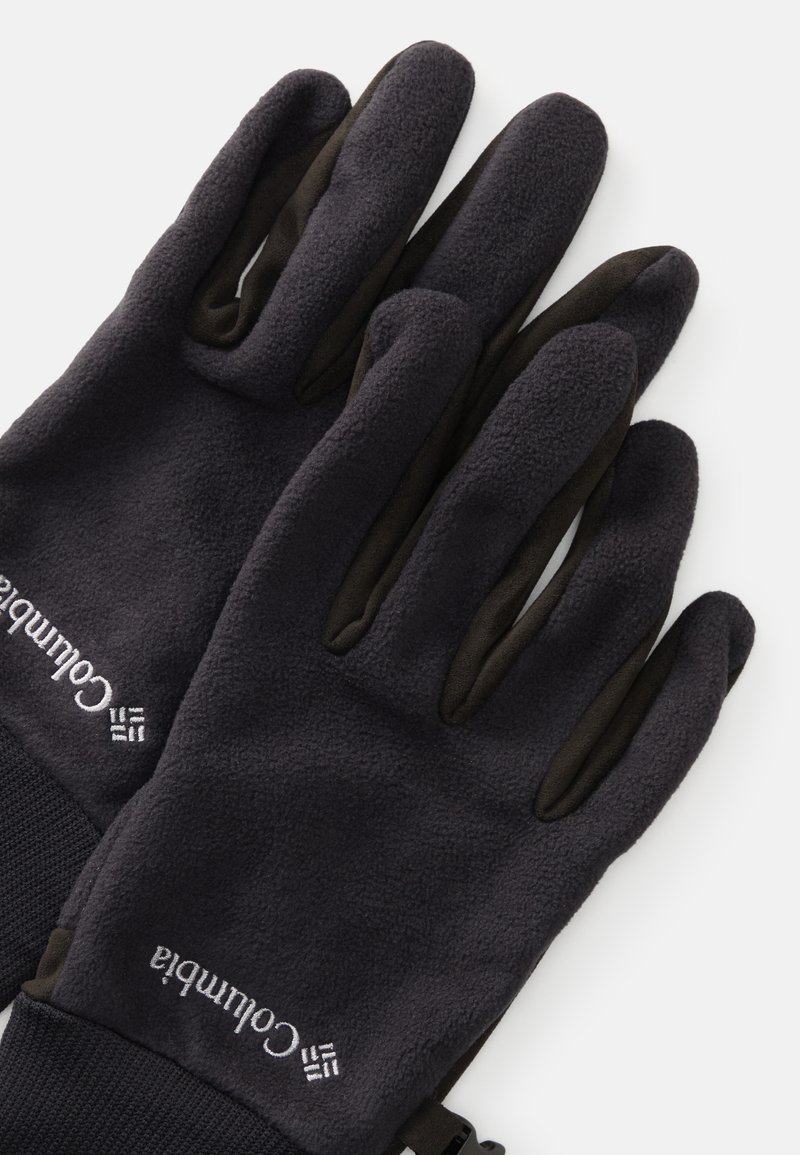 Columbia ARCTIC PEAK GLOVE UNISEX Gloves black