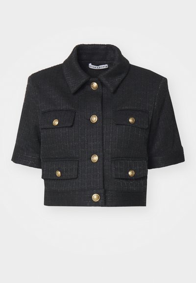Alice + Olivia Blazer - black