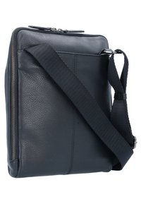 Bric's TORINO - Borsa a tracolla - black