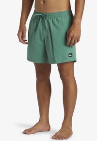 Quiksilver EVERYDAY SOLID VOLLEY - Bañador corto - gmp