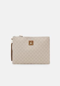 Jordan - JAM MONOGRAM UNISEX - Dataveske - coconut milk Miniatyrbilde 1