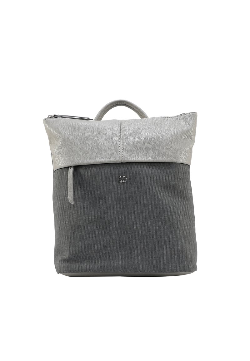 Gerry Weber KEEP IN MIND - Ruksak - darkgrey