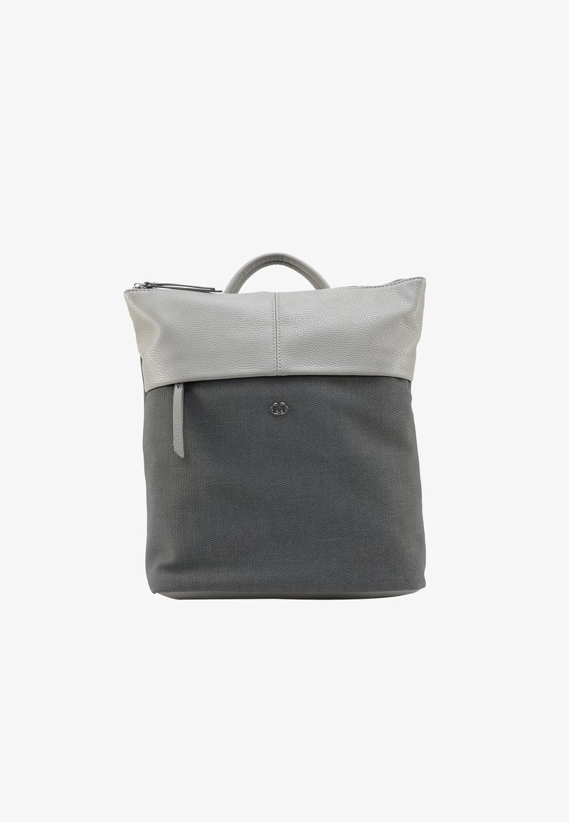 Gerry Weber KEEP IN MIND - Ruksak - darkgrey