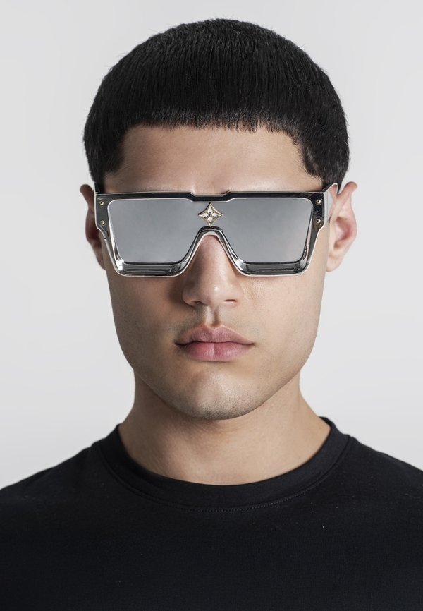 PRISMA  - Sonnenbrille - silver