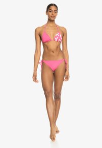 Roxy SET - Bikiny - pink