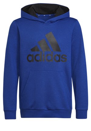 adidas Performance, Felpa con cappuccio - team royal blue/black