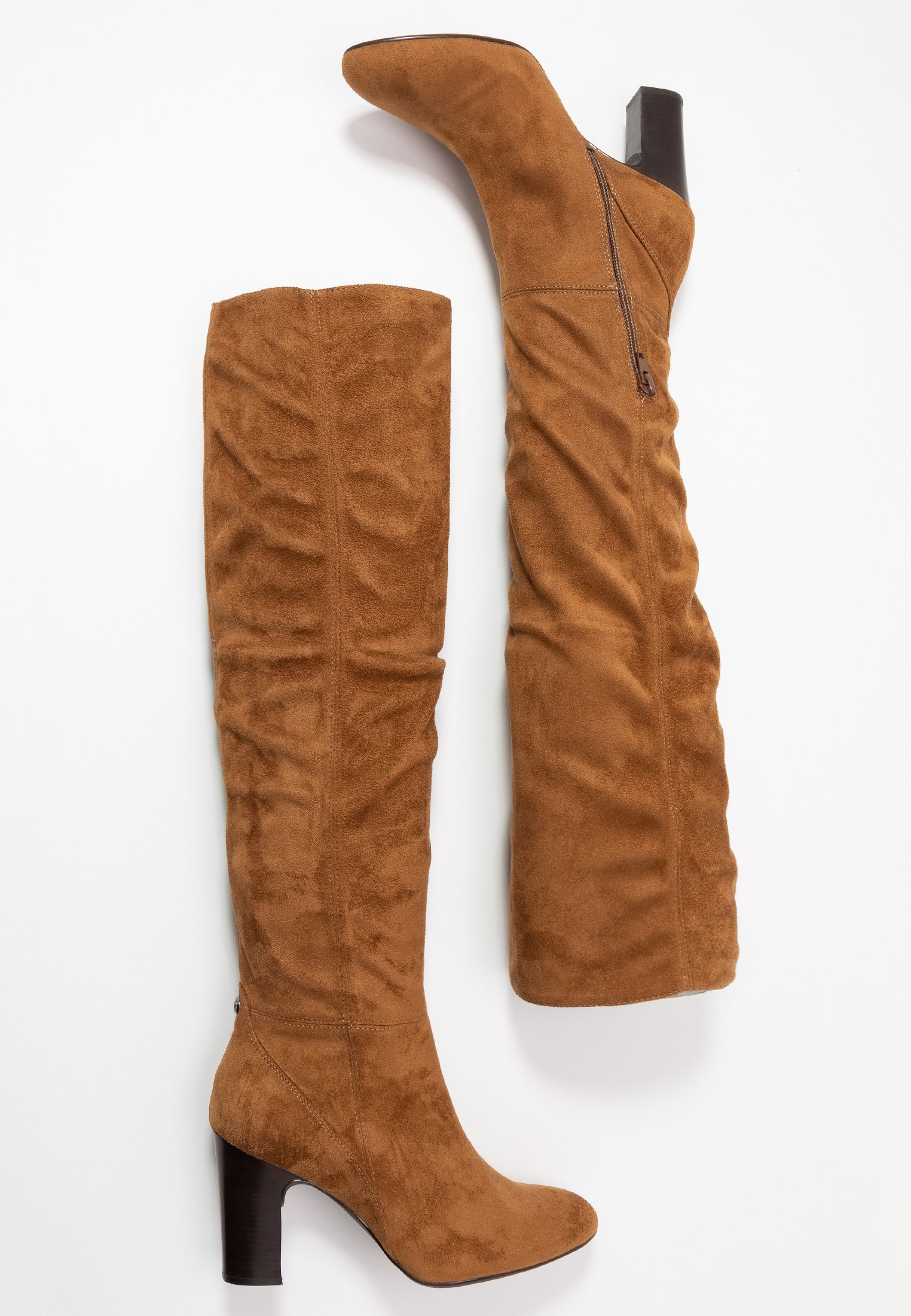 Unisa URICA Over the knee boots Unisa URICA Over the knee boots