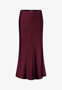 Geselecteerd, deep dahlia