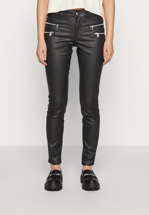 Jeans Skinny Fit - black
