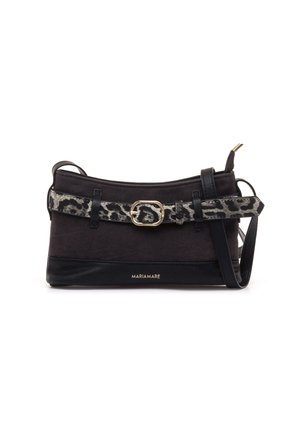Maria Mare BANDOLERA DE MUJER BRISA - Borsa a tracolla - black