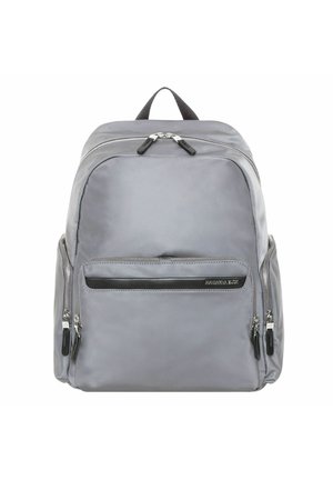 HUNTER URBAN - Rucksack - smoked pearl