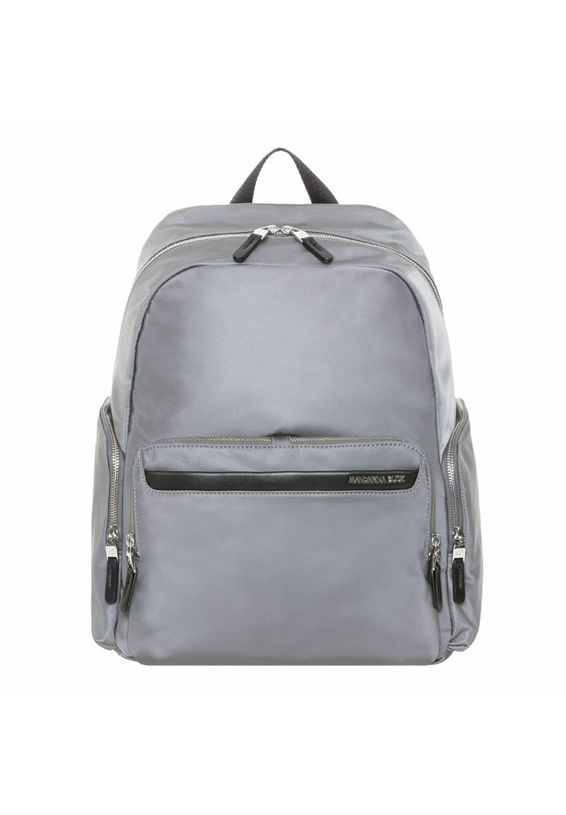 Mandarina Duck Sac à dos gris clair