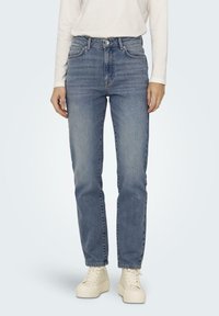 ONLY Vaqueros slim fit - blue