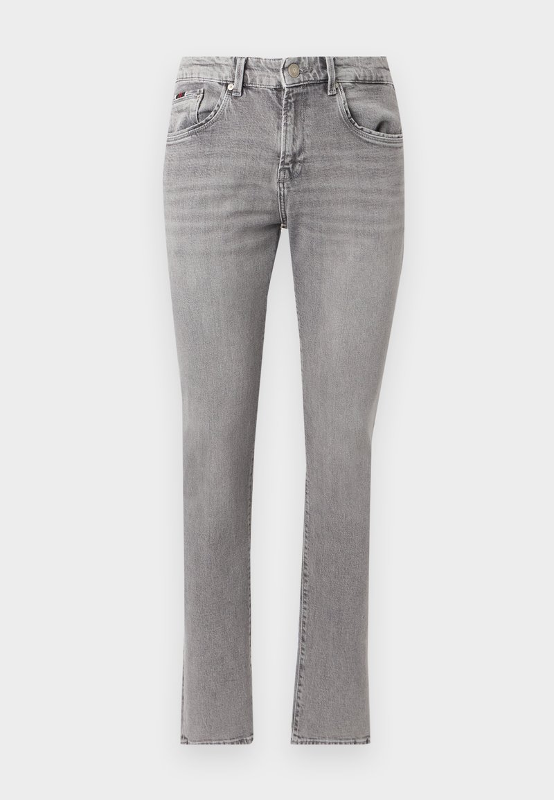 LTB Straight leg jeans grijs denim/greydenim
