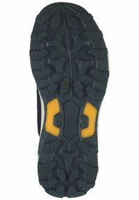 camel active Skate shoes - off black