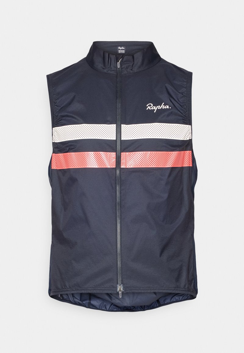 Rapha Fietsjas donkerblauw